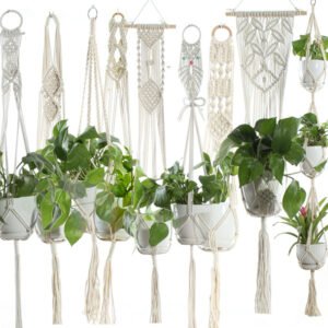 Plant Hanging Basket